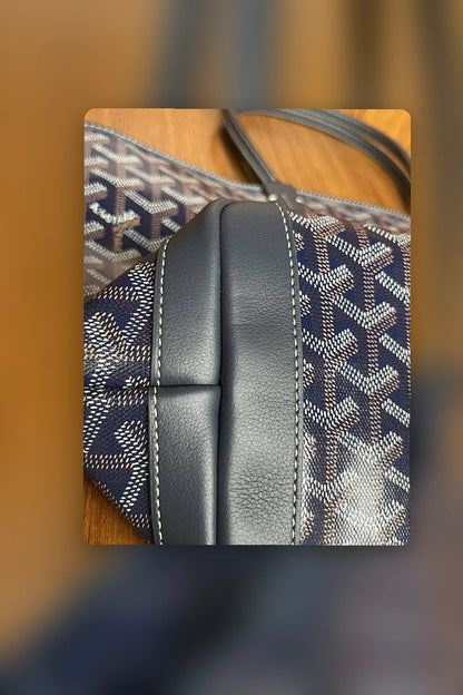 NB - GYO Bag - 1306