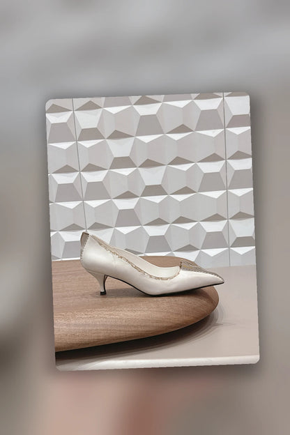 NB - PD Women Shoes - 296