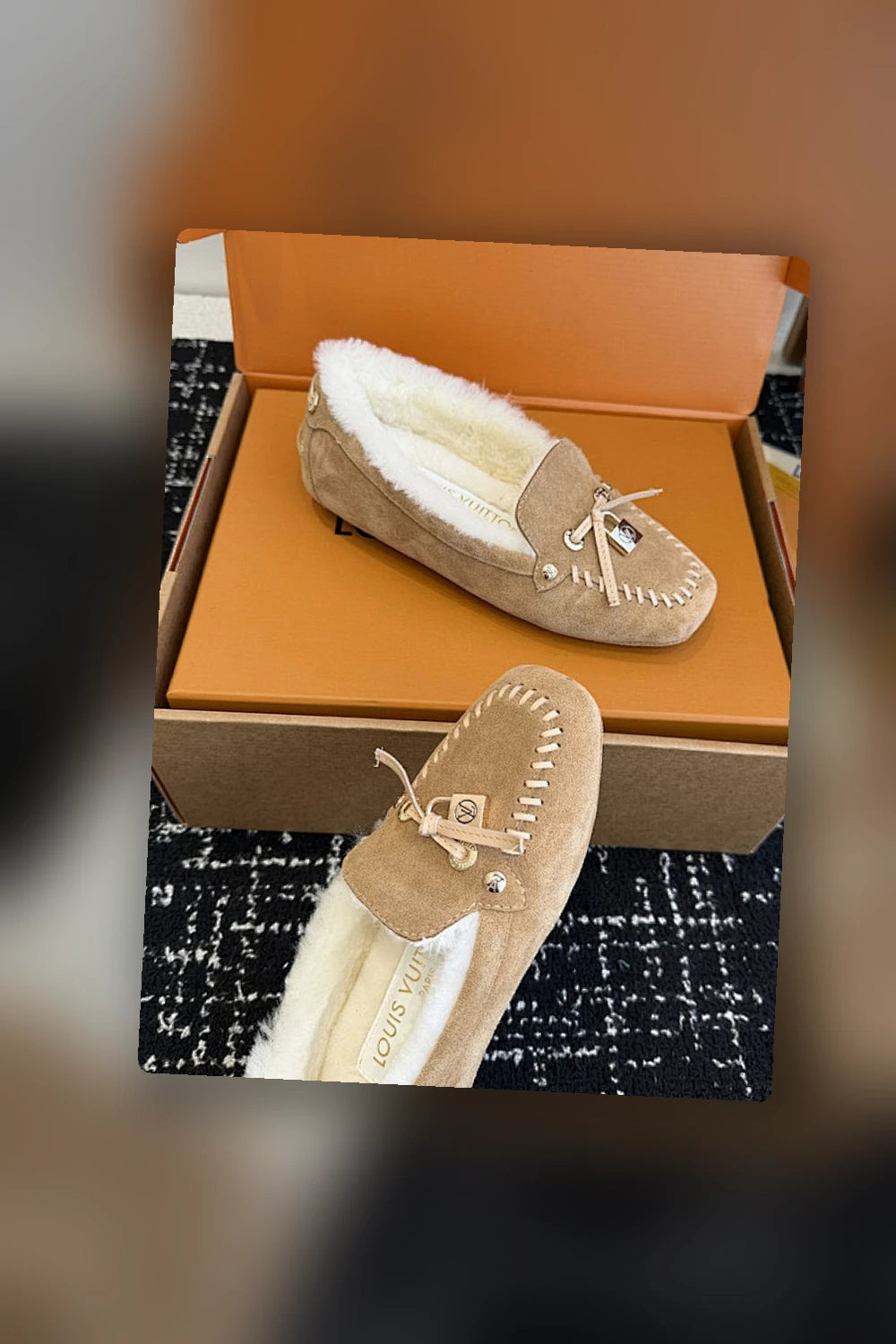 NB - LOV Women Shoes - 268