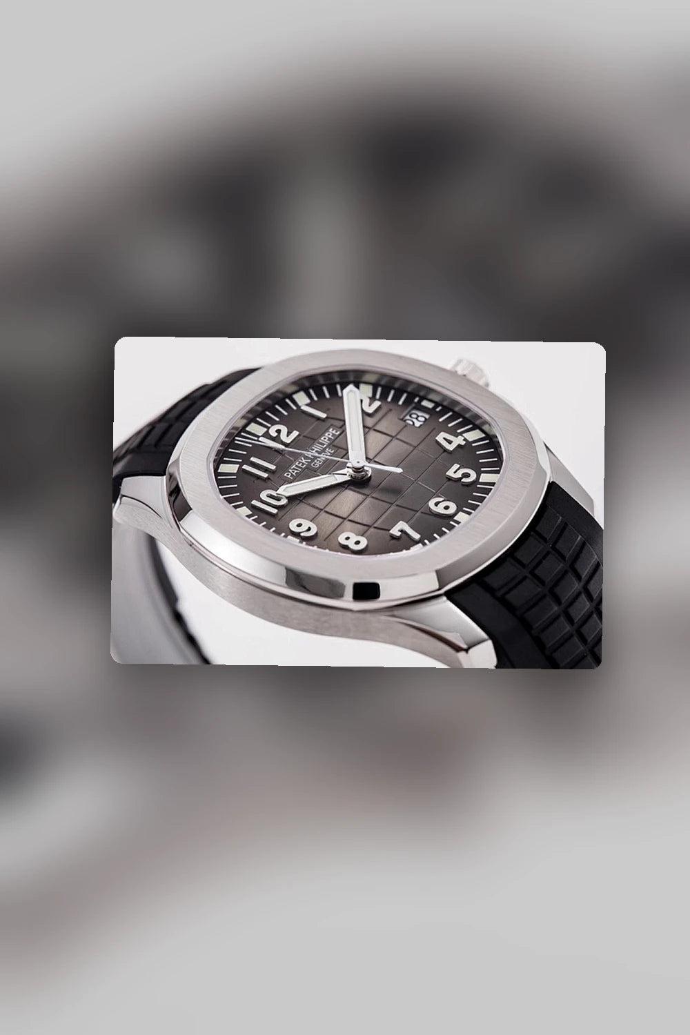 NB - Mix Watch - 619