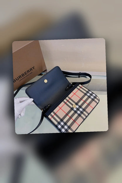 NB - BOR Bag - 648