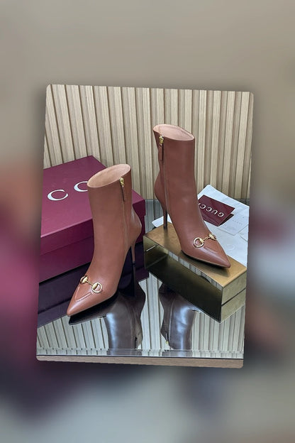 NB - GUKI Women Shoes - 469