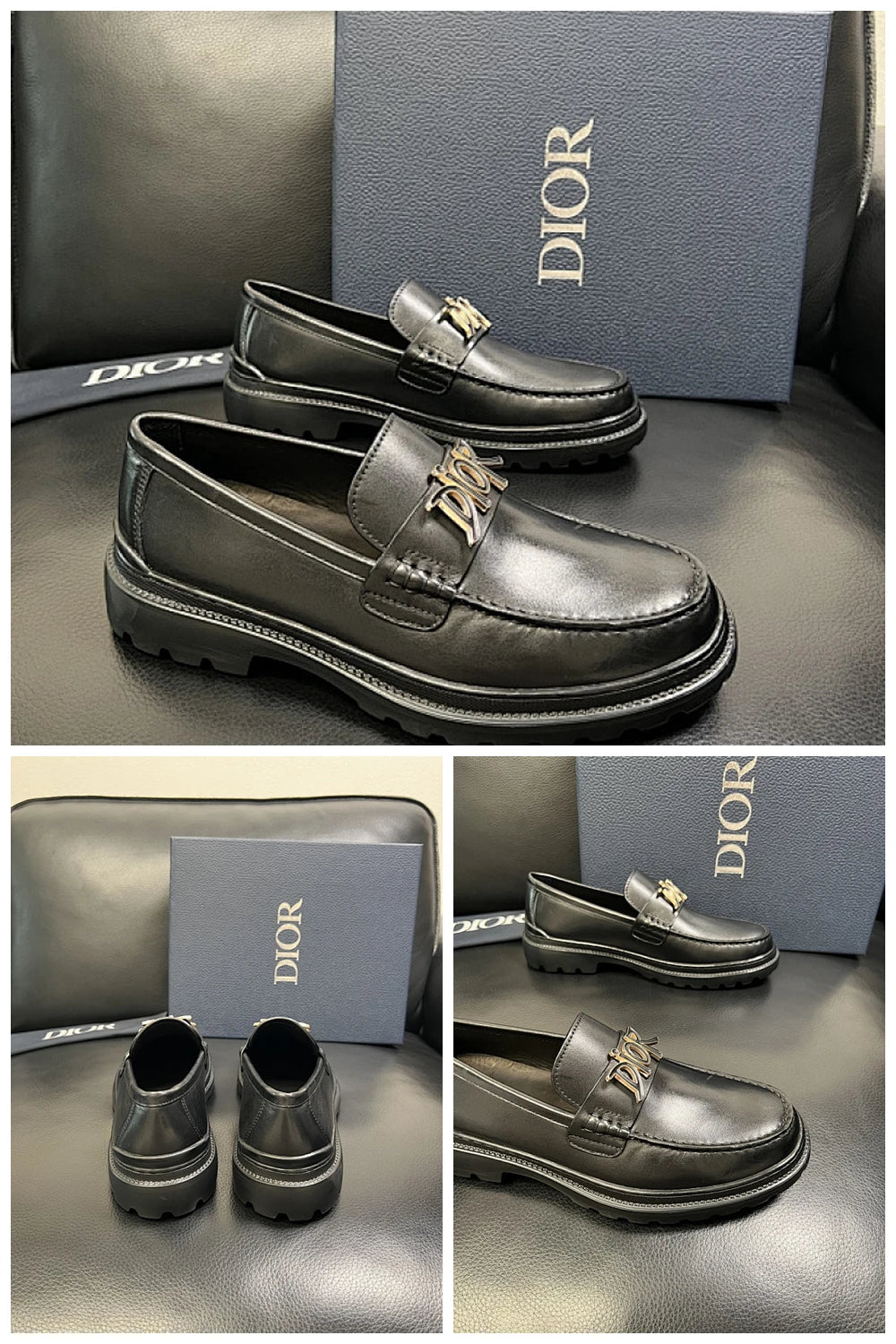 NB - DOR Mix Items - 519