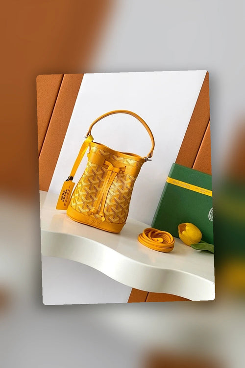NB - GYO Bag - 1113
