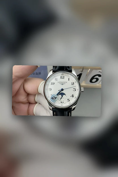 NB - Mix Watch - 907