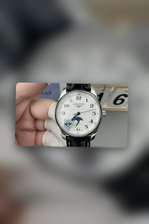 NB - Mix Watch - 907