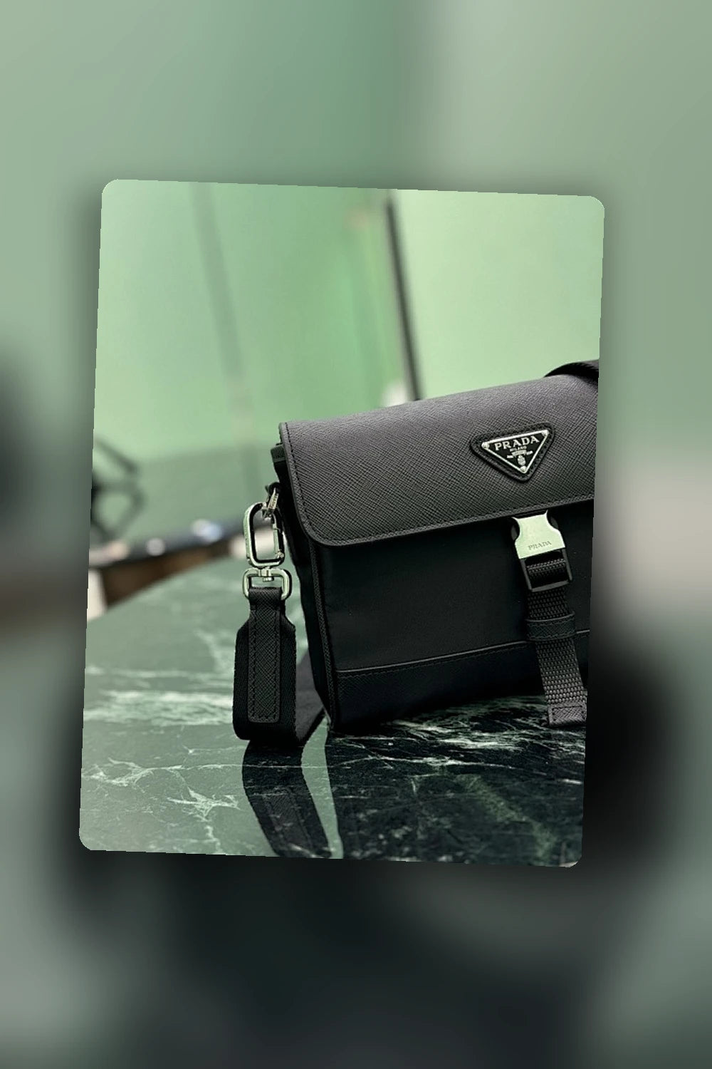 NB - PD Bag - 1300