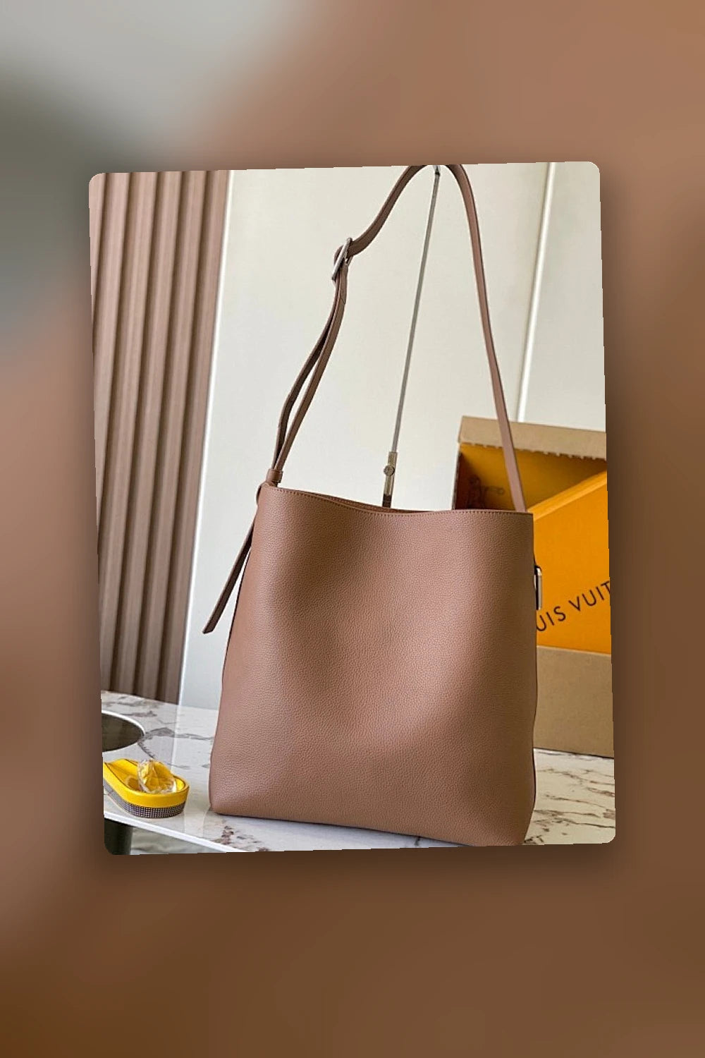 NB - LOV Bag - 588