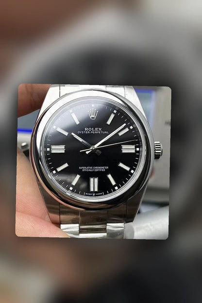 NB - Mix Watch - 1758