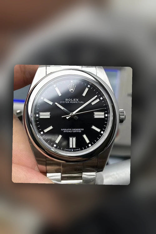 NB - Mix Watch - 1758