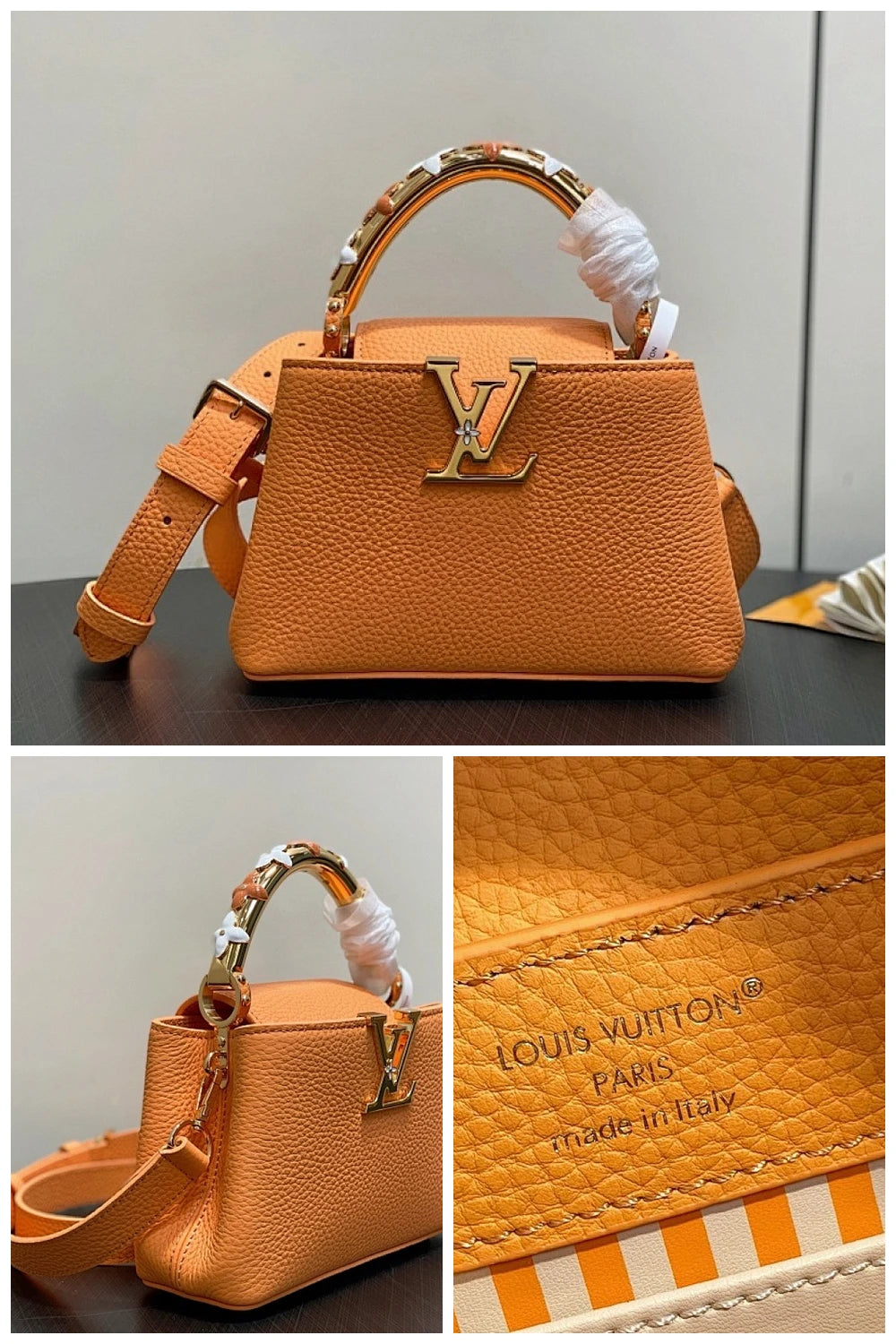 NB - LOV Bag - 1687