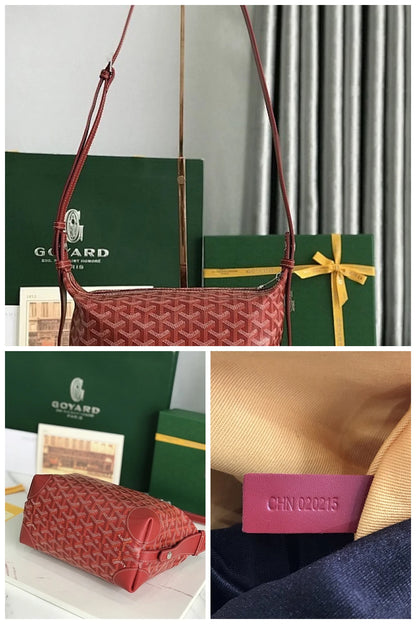 NB - GYO Bag - 309