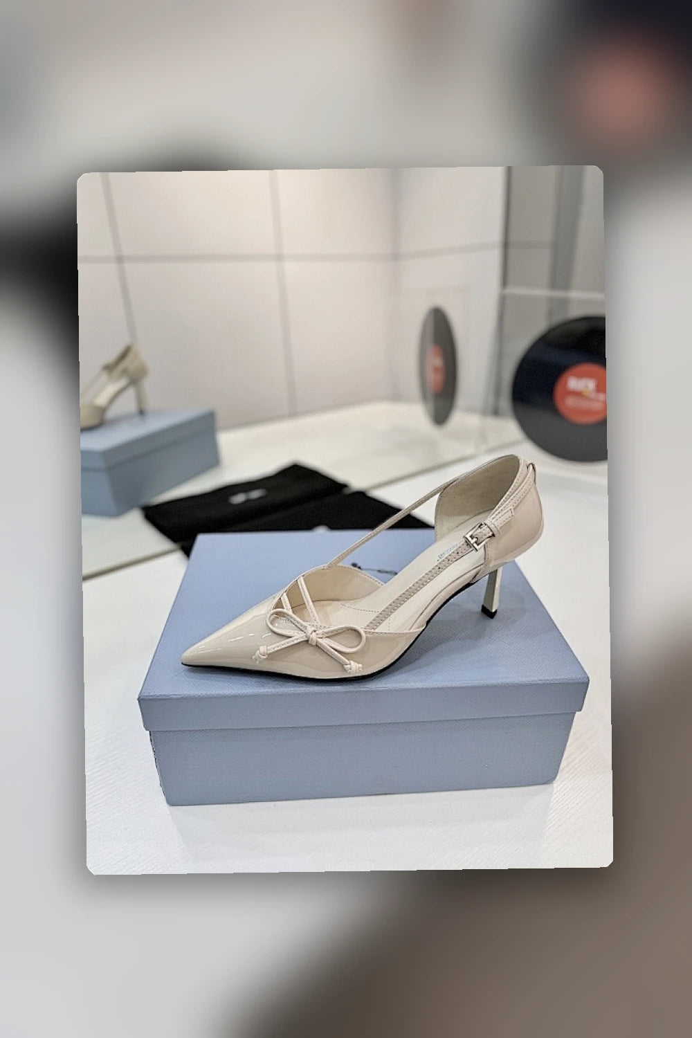 NB - PD Women Shoes - 009