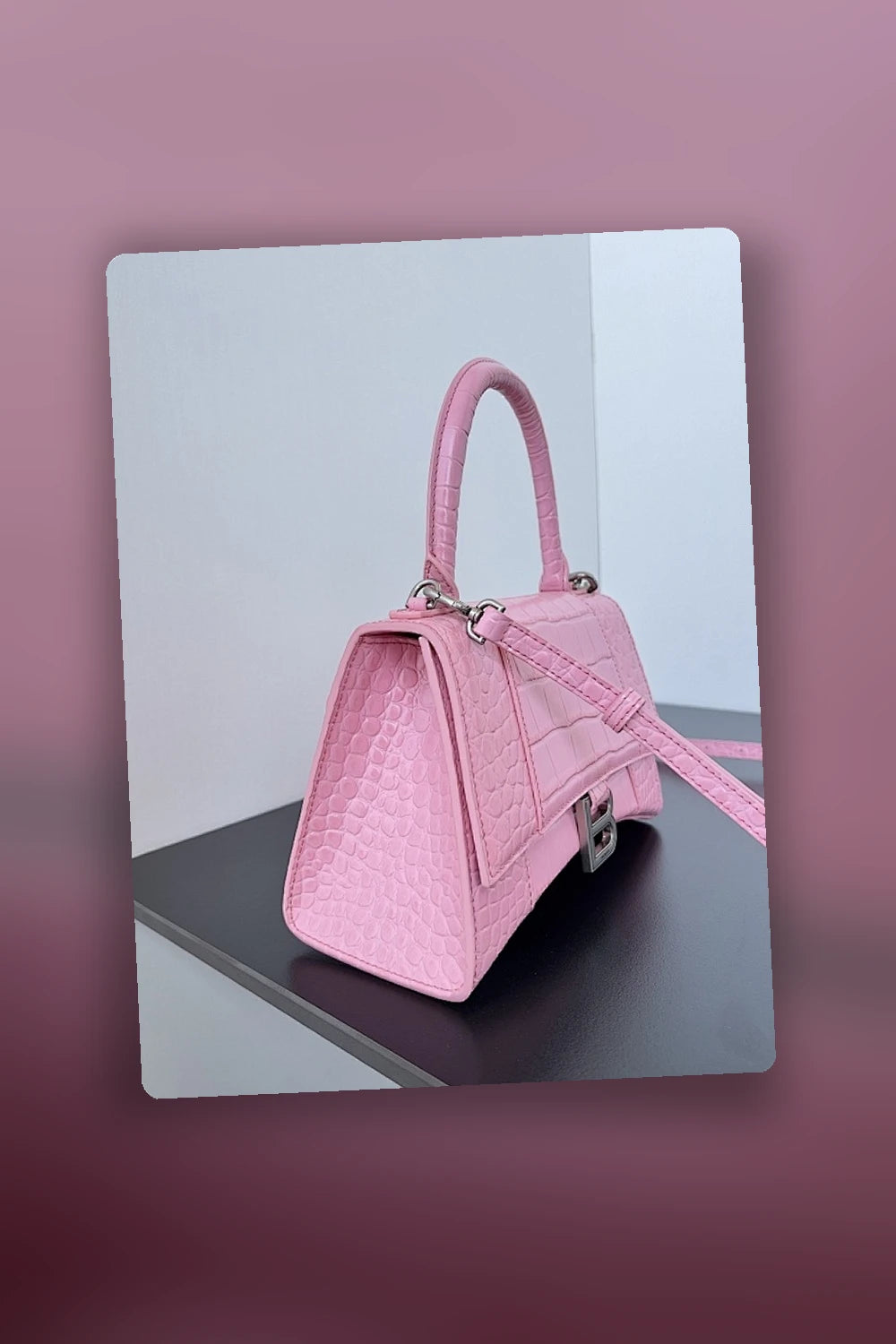 NB - BG Bag - 590