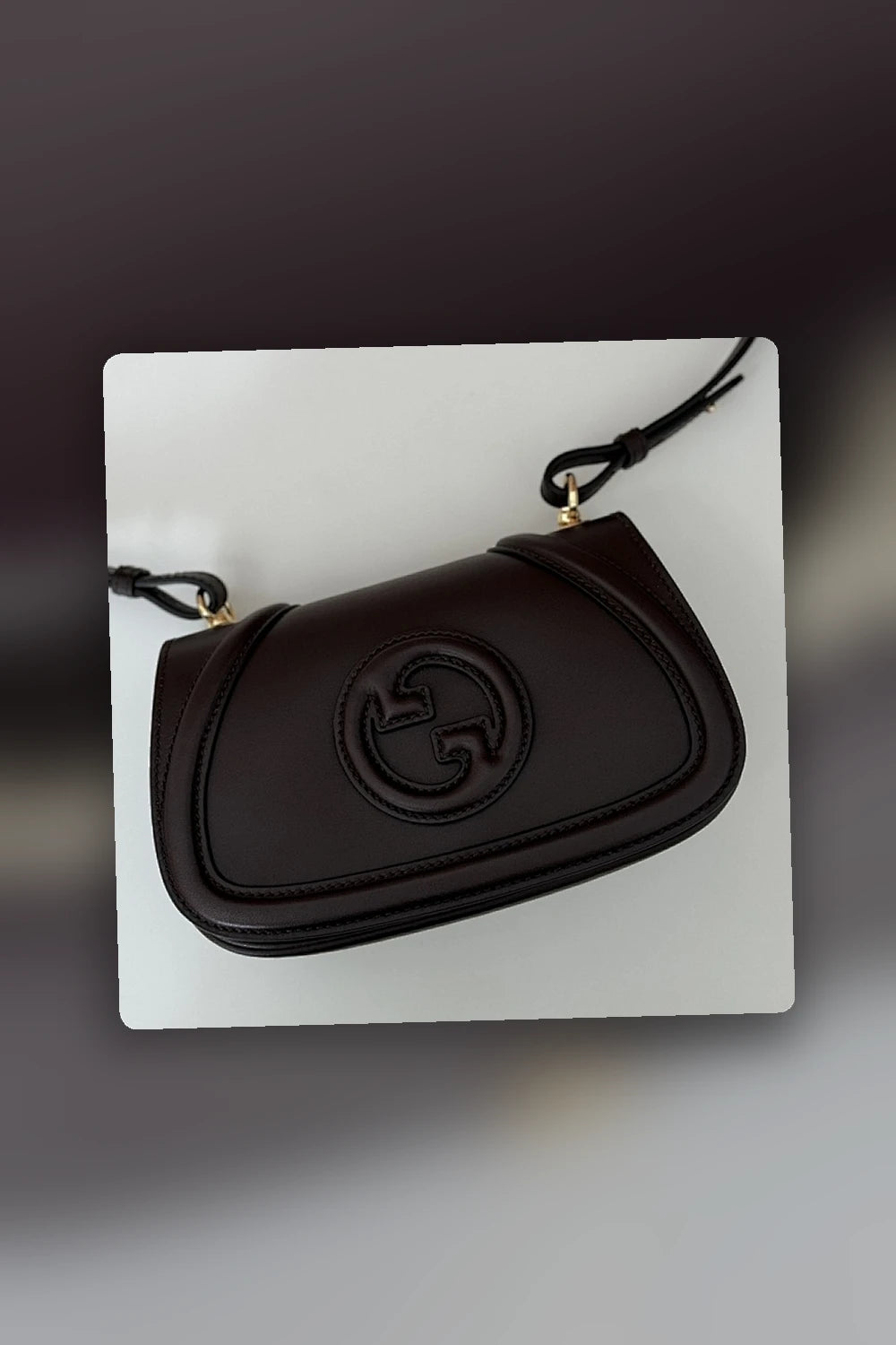 NB - GUKI Bag - 1361