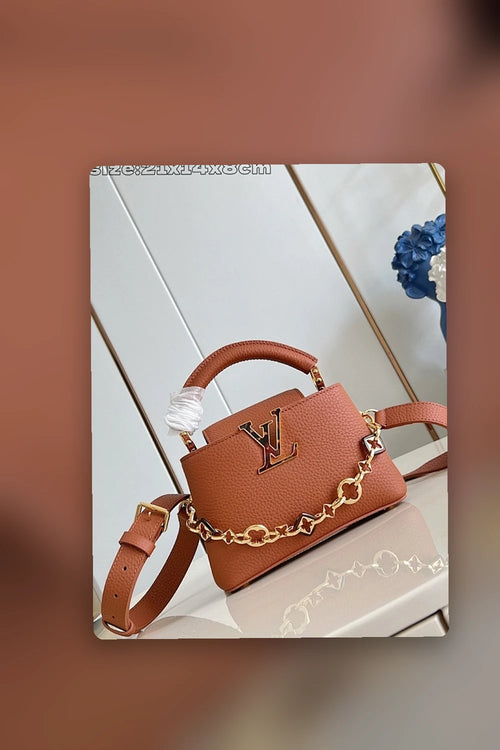 NB - LOV Bag - 1190
