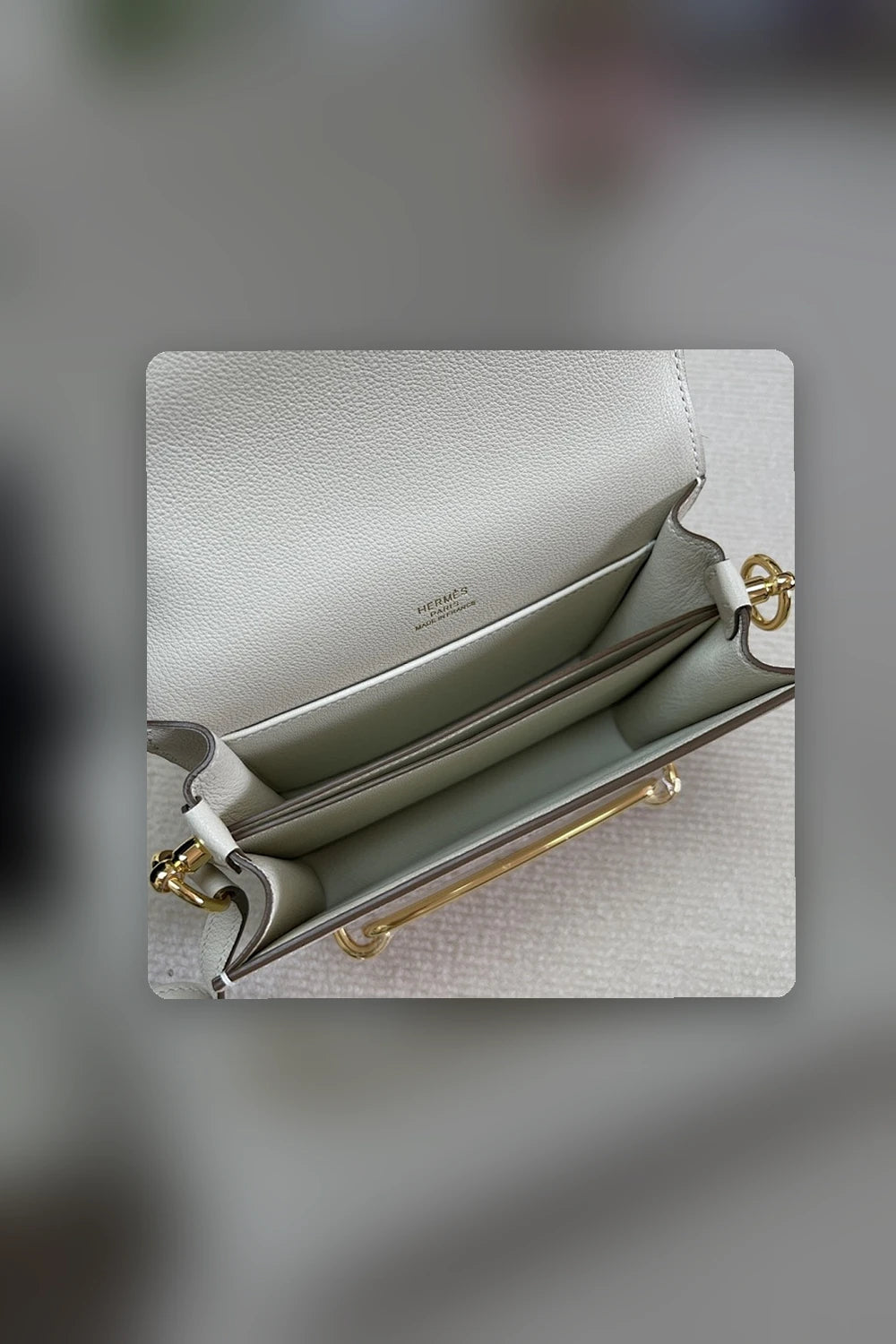 NB - HMS Bag - 1779