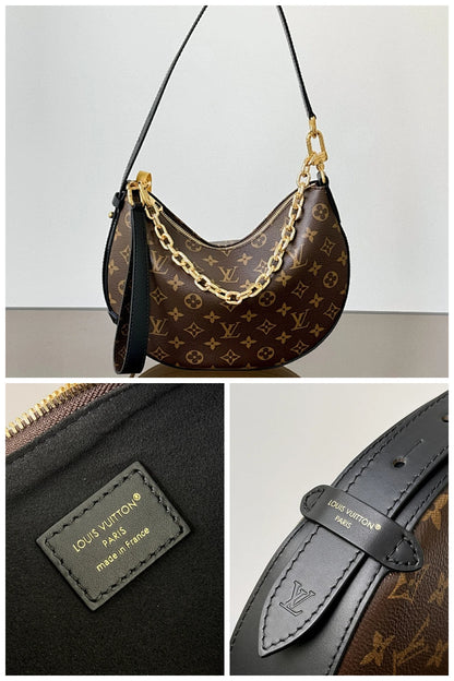 NB - LOV Bag - 1281