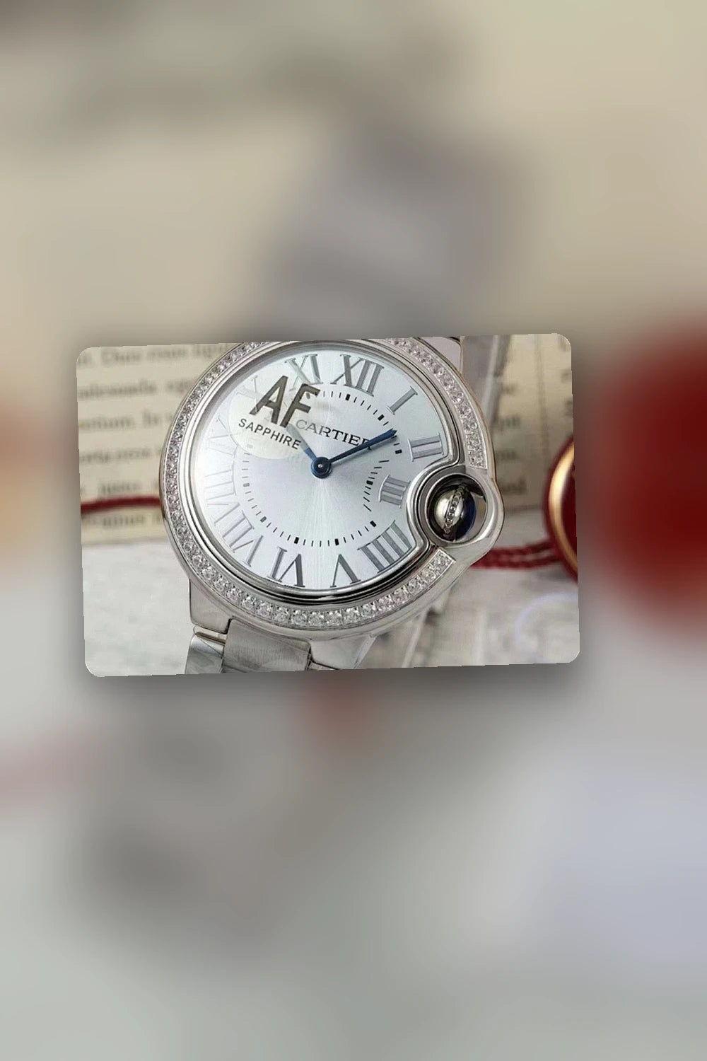 NB - Mix Watch - 257