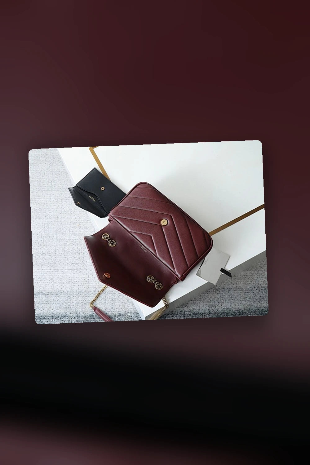 NB - YLS Bag - 091
