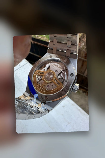 NB - Mix Watch - 1230