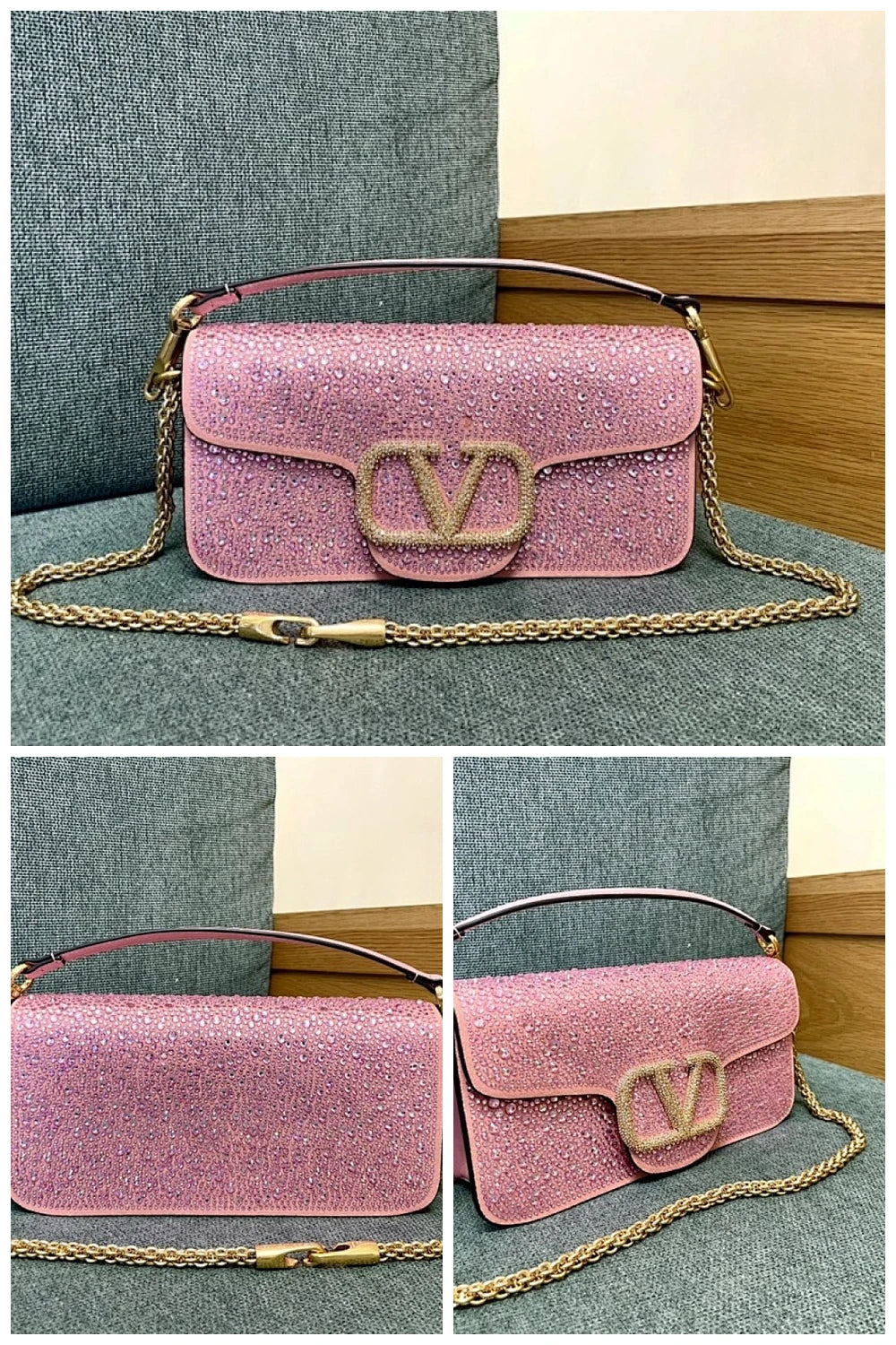NB - VEL Bag - 783