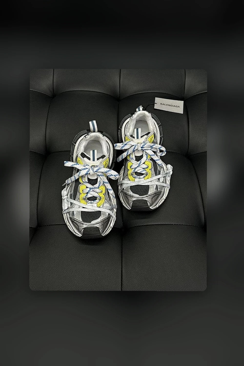 NB - BG Women Shoes - 1237