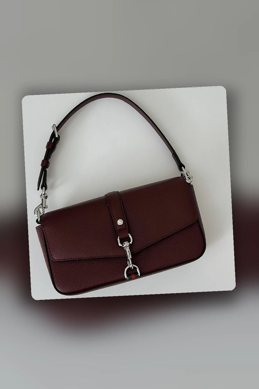 NB - GUKI Bag - 1329