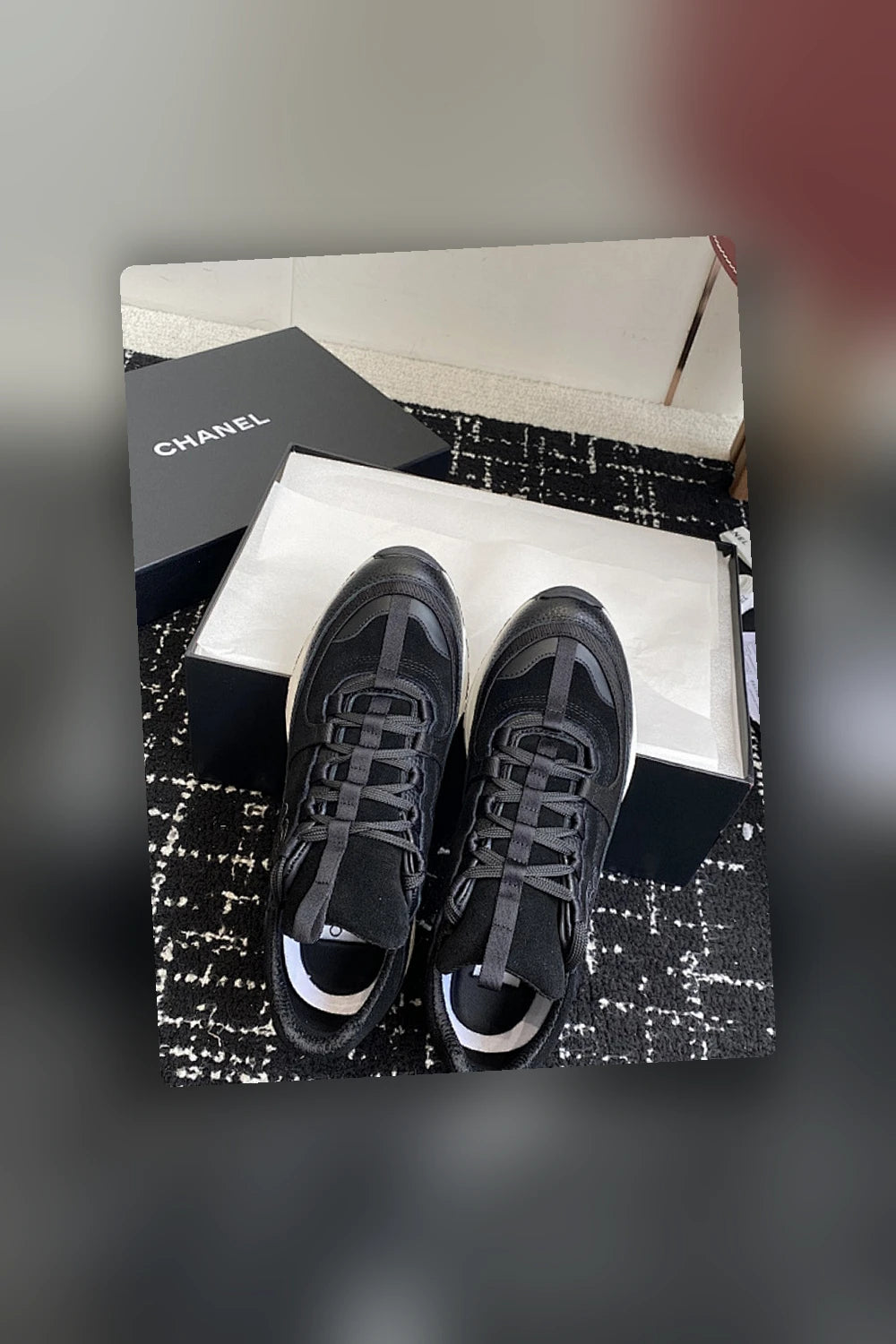 NB - CHL Mix Items - 232