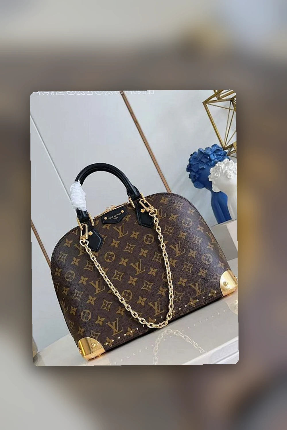 NB - LOV Bag - 799