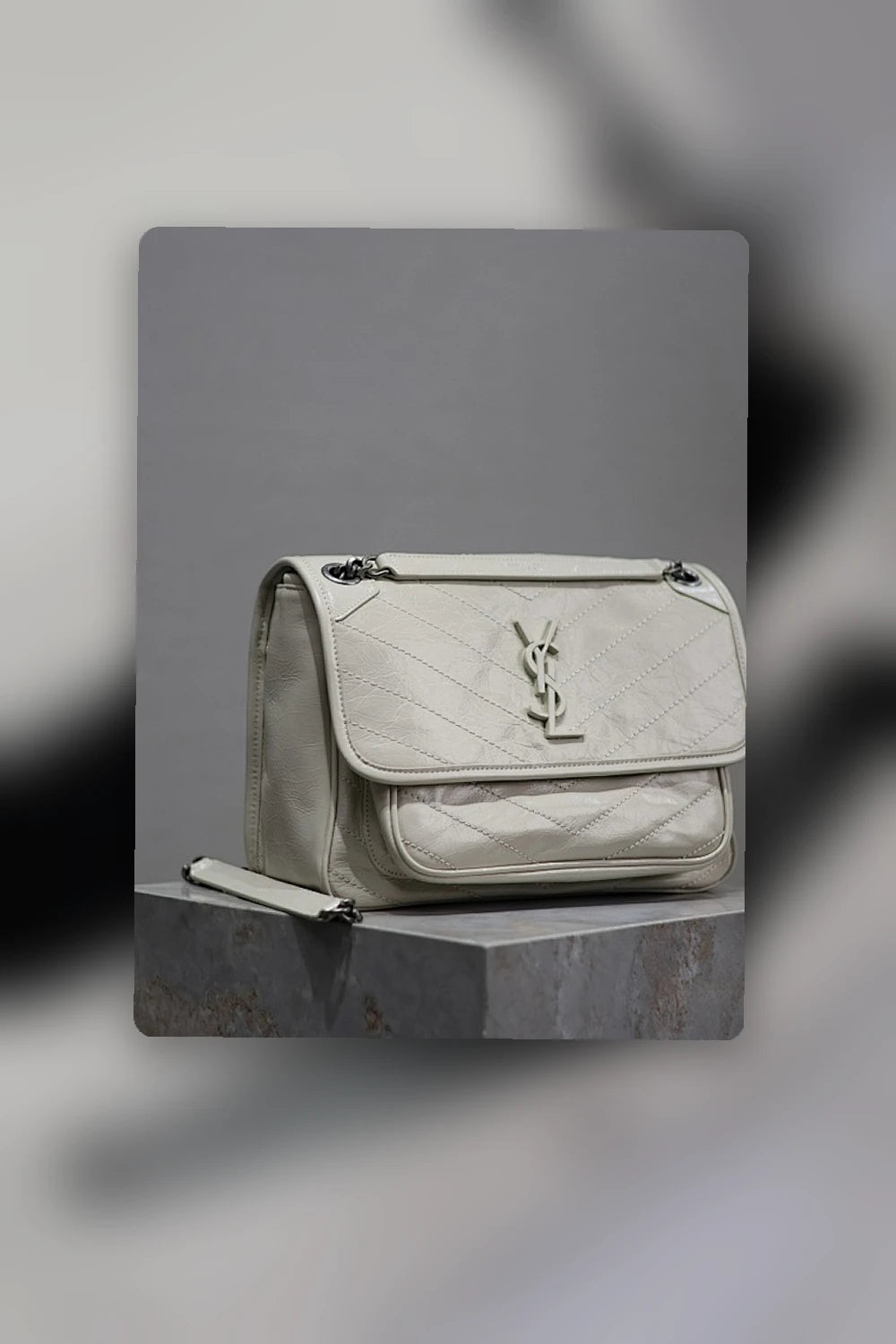 NB - YLS Bag - 784