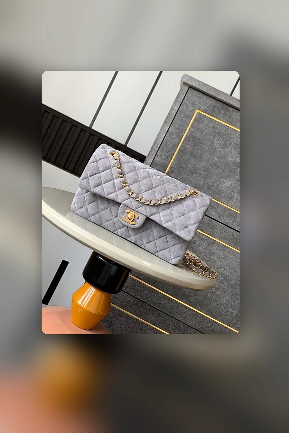 NB - CHL Bag - 255