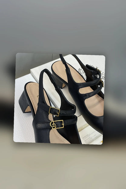 NB - DOR Women Shoes - 050