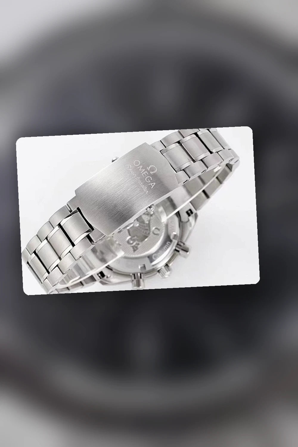 NB - Mix Watch - 467