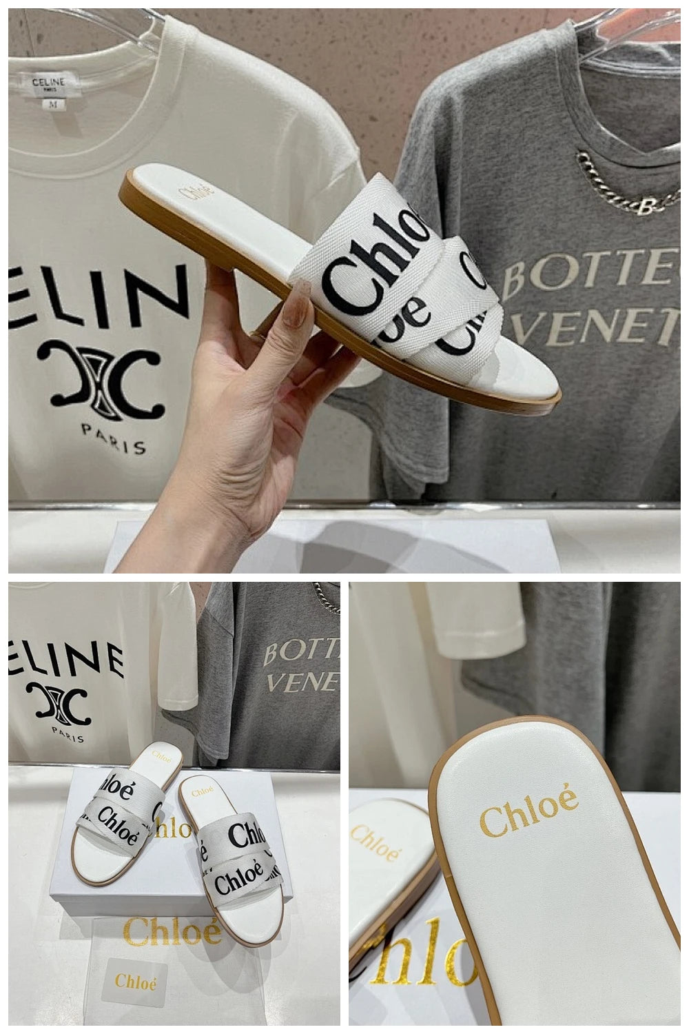 NB - CLE Women Shoes - 237