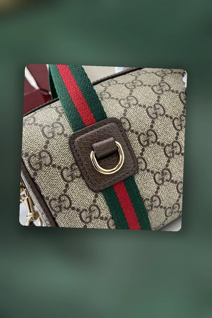 NB - GUKI Bag - 890