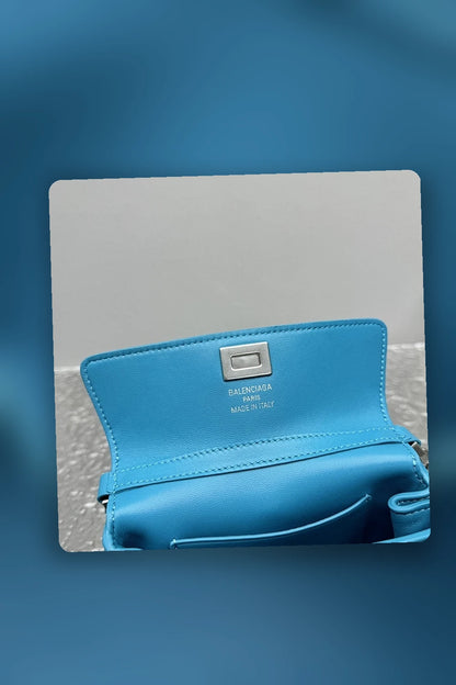 NB - BG Bag - 1744
