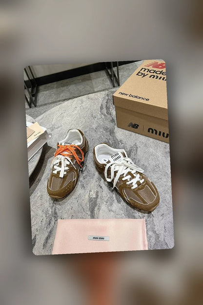 NB - MMU Women Shoes - 482