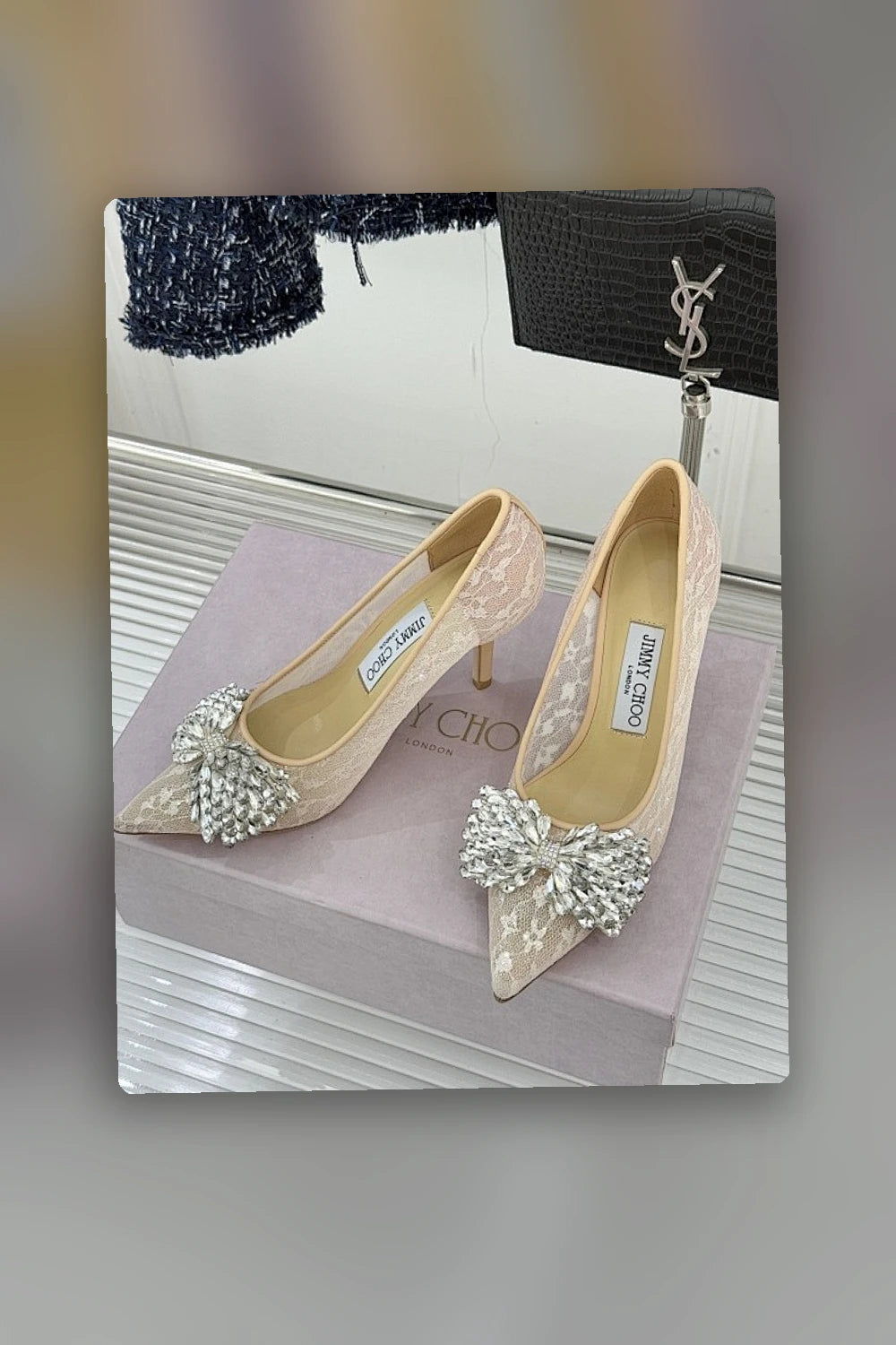 NB - JMC Women Shoes - 239