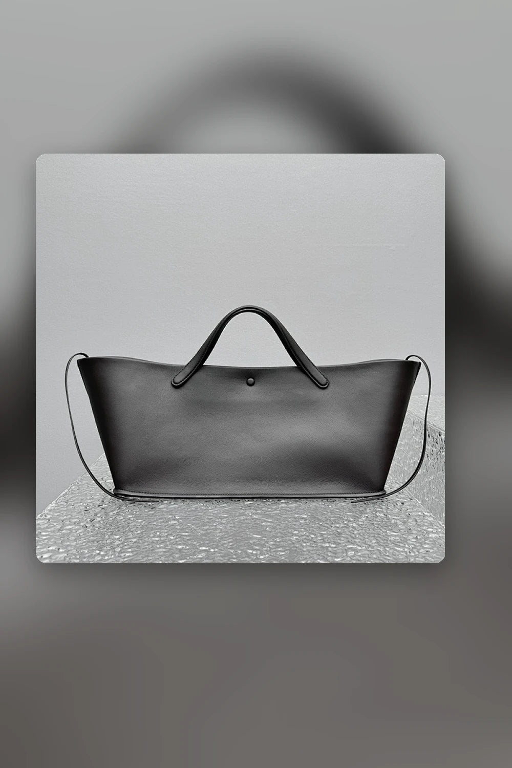 NB - THR Bag - 683