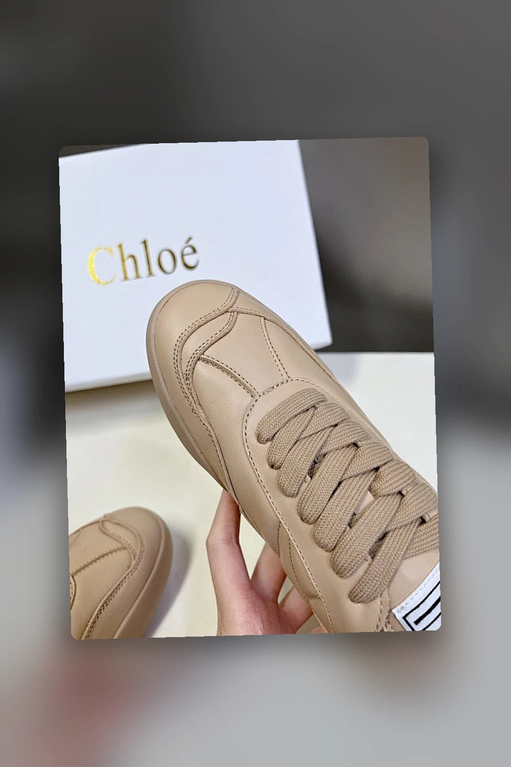 NB - CLE Women Shoes - 200