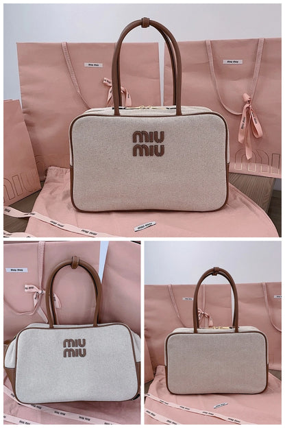NB - MMU Bag - 1466
