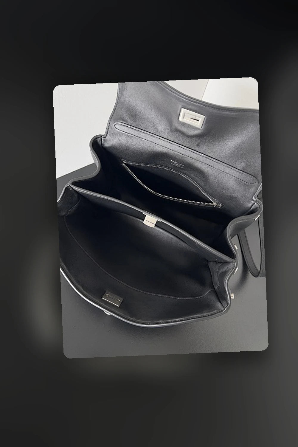 NB - BG Bag - 1785