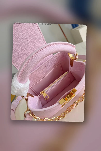 NB - LOV Bag - 1250