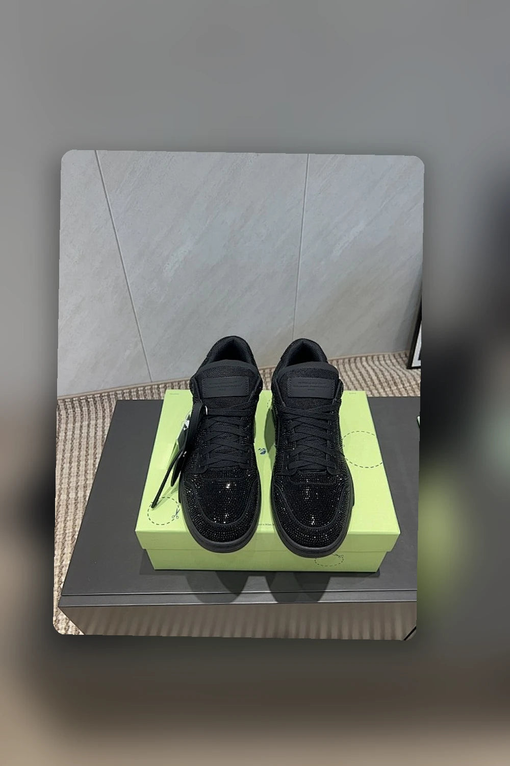 NB - YZO Women Shoes - 021