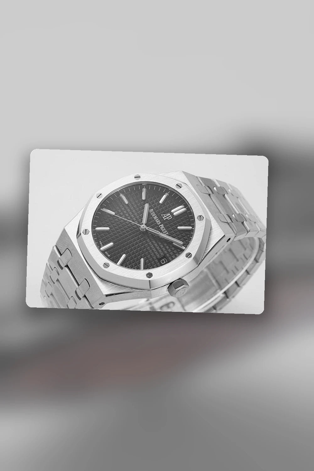 NB - Mix Watch - 138