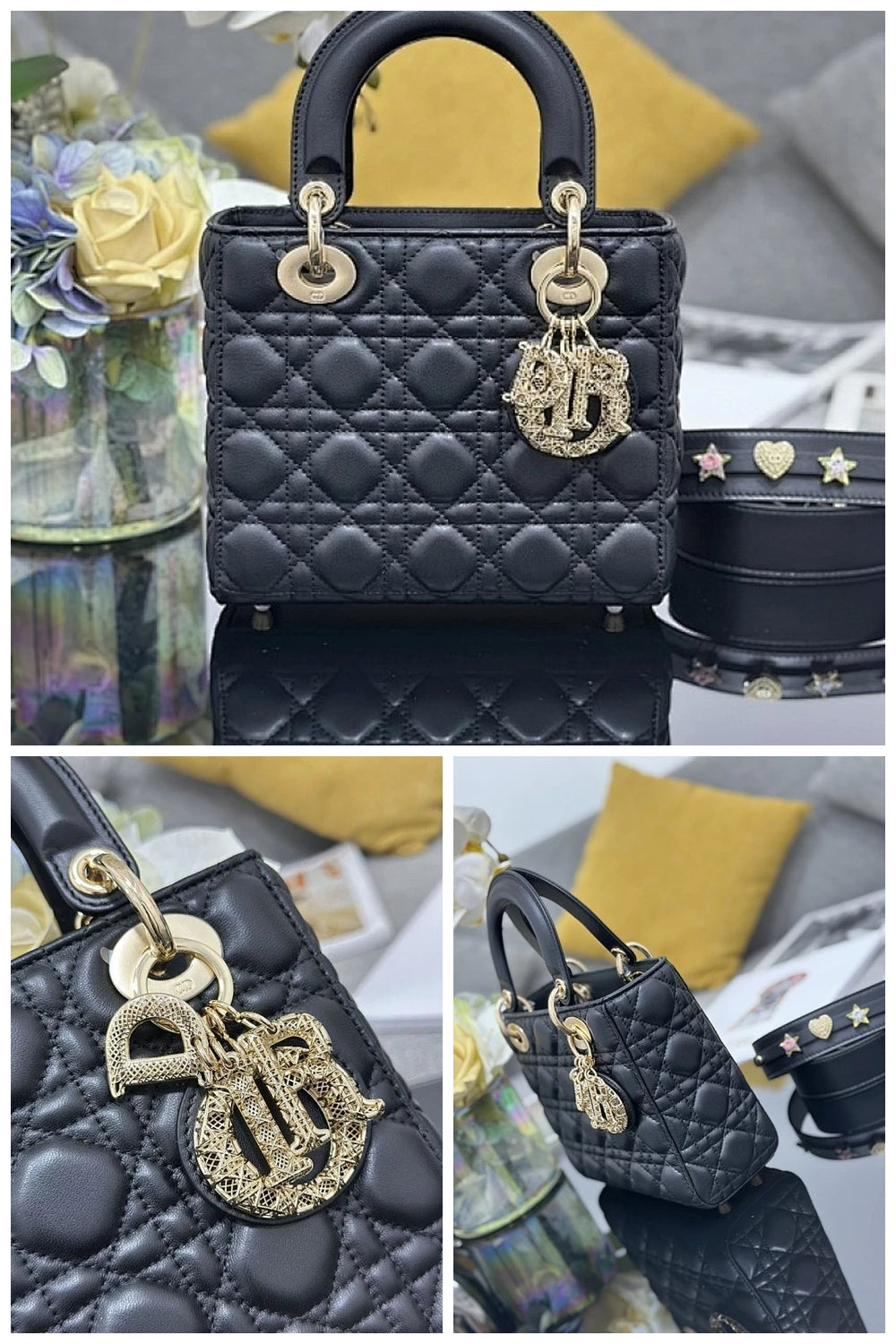 NB - DOR Bag - 657
