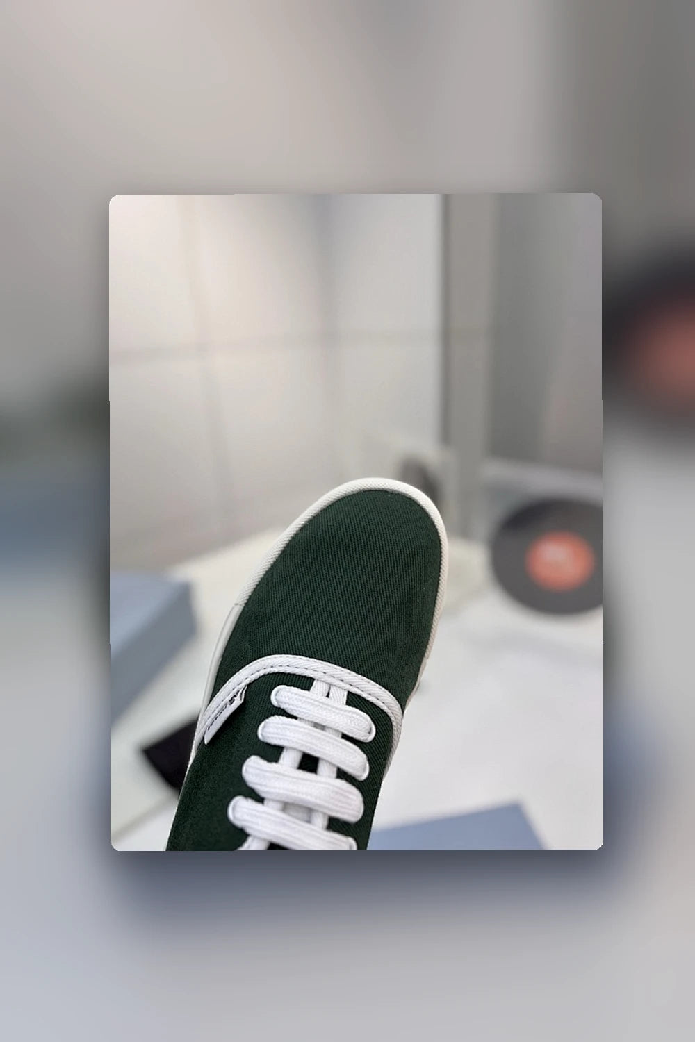 NB - PD Women Shoes - 016