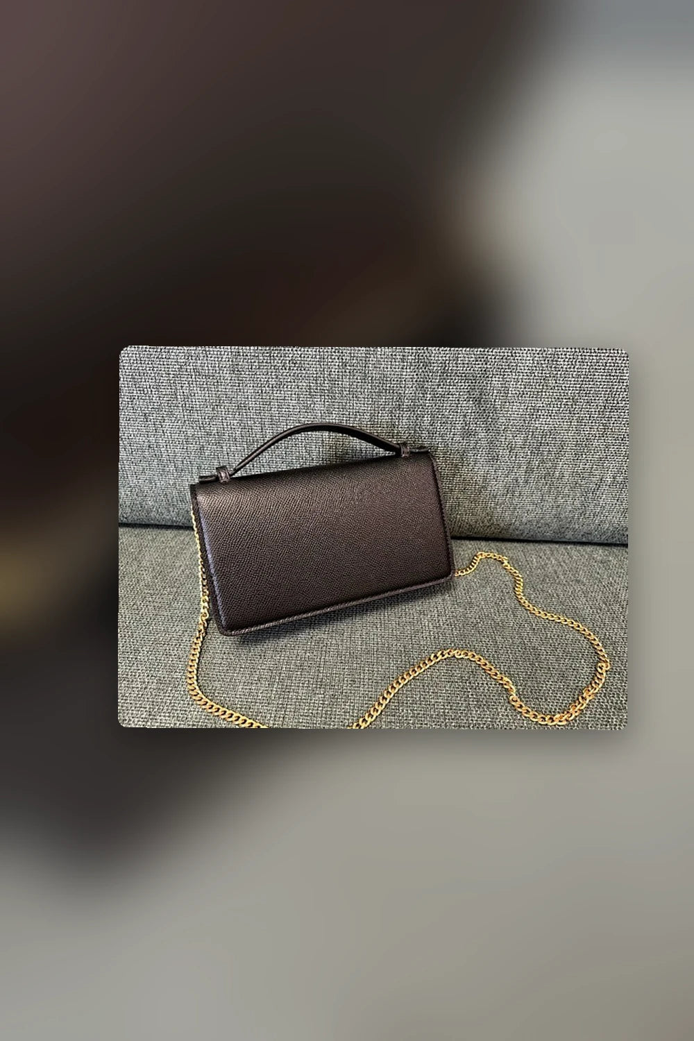 NB - VEL Bag - 861