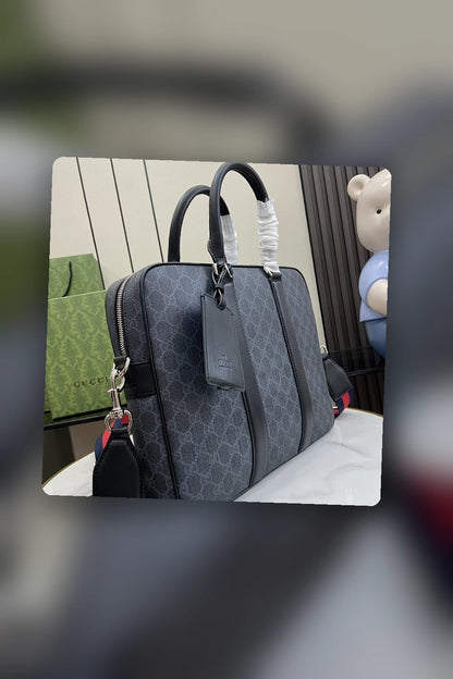 NB - GUKI Bag - 764